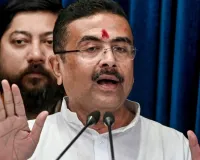 बंगाल के मुख्यमंत्री शुभेंदु अधिकारी ने अपने पास रखी भवानीपुर सीट