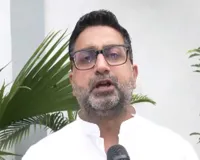 दानिश अंसारी का बड़ा बयान, कहा- बंगाल में भी 'योगी मॉडल' से टूटेगी अपराधियों की कमर