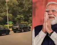 प्रधानमंत्री ने अपने काफिले के वाहनों की संख्या कम की, कई मुख्यमंत्रियों ने भी किया अमल