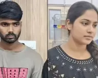 Moradabad : पीतल कारोबारी की बेटी ने अपने ही घर में डलवा दिया प्रेमी से डाका! खाने में मिलाती थी नशीले पदार्थ-पुलिस के खुलासे से घरवाले सन्न