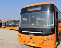 Bareilly : ईंधन बचत की पहल, समाधान दिवस में ई-बस से पहुंचेंगे अधिकारी