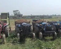 Sambhal News :  अवैध खनन पर बड़ी कार्रवाई, मझोला पुलिस चौकी का पूरा स्टाफ सस्पेंड