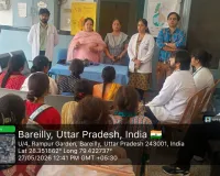 World Menstrual Hygiene Day : संक्रमण से बचने को मासिक धर्म के दौरान स्वच्छता का ध्यान रखें