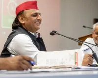 लखनऊ : पेट्रोल-डीजल के दाम बढ़ने पर सपा प्रमुख अखिलेश यादव भाजपा समर्थकों को क्यों दे रहे बधाई!