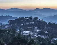 Uttrakhand:आंधी-तूफान ने अल्मोड़ा में ढाया कहर, बिजली आपूर्ति ठप होने से लोग परेशान