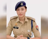 Bareilly:नशे के कारोबारियों पर कहर बनकर बरसी ‘लेडी सिंघम’...101 तस्कर पहुंचे जेल