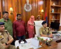 मनौना धाम अपहरण कांड: डॉक्टर और नर्स मिलकर 5 लाख में बेचते थे बच्चे, पुलिस ने तीन को किया गिरफ्तार
