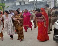 Bareilly:युवक की आत्महत्या के बाद बवाल में 17 नामजद कई पर रिपोर्ट
