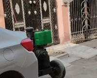 Bareilly News: किला में दो दिन से बिजली गुल...बदायूं रोड की इन कॉलोनियों में जागकर काटी रात, सुबह चले जेनरेटर