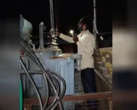 Pilibhit News: शहर में आपस में चिपकी बंच केबिल, बरखेड़ा में खेत में गिरे तार, चार पशुओं की गई जान!