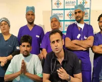 Moradabad:जन्म से थी दिल की गंभीर बीमारी, 39 साल की उम्र में लेखराज को मिली नई जिंदगी