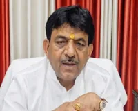यह जनादेश का अपमान... ममता-अखिलेश की मुलाकात पर योगी के मंत्री कपिल देव का तंज