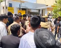 अमेठी में युवक की गोली मारकर हत्या, अवैध पिस्टल दिखाने के बहाने बुलाया था आरोपी, इलाके में सनसनी