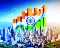 विकास आत्मनिर्भरता और तकनीक का नया भारत