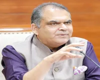 Sanjeev Arora arrested : पंजाब सरकार के मंत्री संजीव अरोड़ा गिरफ्तार, मनी लॉन्ड्रिंग मामले में पूछताछ के बाद ED ने दबोचा 