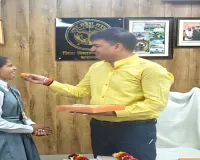 बाराबंकी : डीआईओएस को राहत, एसटीएफ जांच व ट्रांसफर पर रोक, जानें पूरा मामला