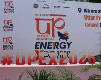 UP एनर्जी एक्सपो संपन्न : ईवी मोबिलिटी और भविष्य की ऊर्जा पर रहा विशेष फोकस 