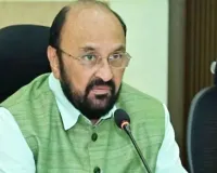 मंत्री योगेंद्र उपाध्याय ने की 'जॉनी जॉनी यस पापा' कविता की आलोचना, कहा- भारतीय संस्कृति के खिलाफ है ऐसी कविताएं