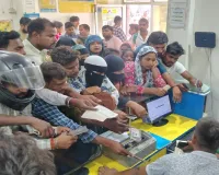 बाराबंकी : गैस एजेंसी पर चला चाबुक, 8551 कनेक्शन ट्रांसफर