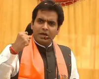 भाजपा विधायक पंकज सिंह ने विपक्ष के हमलों पर तीखा किया पलटवार, कहा- केवल अपने निजी हितों के लिए साथ आता है विपक्ष 