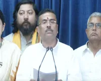 सुवेंदु कैबिनेट की पहली बैठक संपन्न : बीएसएफ को बाड़ के लिए जमीन, आयुष्मान भारत के कार्यान्वयन को मिली मंजूरी