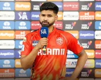 पंजाब की लगातार चौथी हार पर भड़के कप्तान अय्यर, कहा- खराब गेंदबाजी और फील्डिंग ने हमे डुबोया 