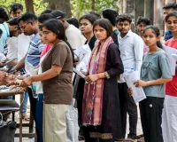 NEET पेपर लीक :  नासिक से आउट हुआ था पेपर, हरियाणा तक जुड़े हैं तार... अब तक 45 आरोपी गिरफ्तार