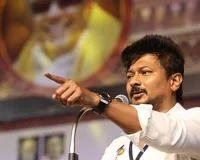 विधानसभा में उदयनिधि का विवादित बयान, कहा- सनातन धर्म लोगों को विभाजित करता है, इसे समाप्त किया जाना चाहिए