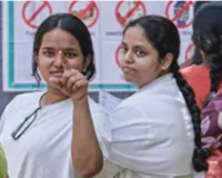 NEET : पुरानी व्यवस्था बचानी है या भविष्य बनाना है