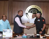  CSJMU और सिख लाइट इन्फैंट्री के बीच MoU, अब देश सेवा के साथ डिग्री भी लेंगे सेना के जवान