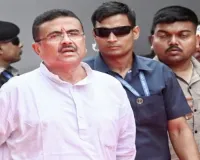 बंगाल सरकार का बड़ा फैसला : पुलिस कल्याण बोर्ड किया भंग, सीएम शुभेंदु बोले- पुलिसकर्मियों पर हमले बर्दाश्त नहीं 