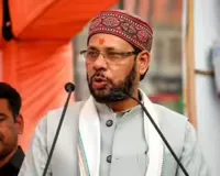 Raebareli News: मंत्री मनोज पांडे का बड़ा बयान, कहा- विकास और कानून व्यवस्था सरकार की प्राथमिकता