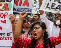 NEET पेपर लीक केस : एनटीए में बड़ा प्रशासनिक बदलाव, दो संयुक्त सचिव और दो संयुक्त निदेशक नियुक्त 