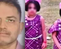 Kanpur News: जुड़वां बेटियों का गला रेतने वाले 'कसाई' बाप ने खुद की गर्दन पर चलाया ब्लेड, अस्पताल में भर्ती