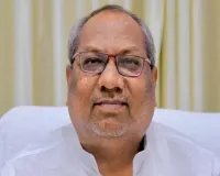 वाराणसी में विपक्षी दलों पर बरसे डॉ. संजय निषाद, कहा- विपक्ष महिलाओं को आगे बढ़ने नहीं देना चाहता