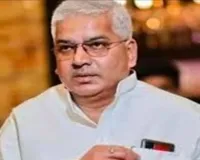 मंत्री मयंकेश्वर शरण सिंह बोले- अमेठी में पिकनिक मनाने आये हैं राहुल गाधी