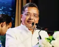 मंत्री जयवीर बोले- अशांति के दौर में भारत की सांस्कृतिक विरासत बनी दुनिया के लिए प्रेरणा