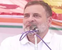 Raebareli News : राहुल गांधी का आरोप- संविधान पर हमला हो रहा, उसकी रक्षा करना लोगों की जिम्मेदारी 