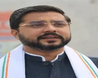सांसद तनुज पुनिया समेत कांग्रेस के कई दलित नेता पहुंचे मायावती के आवास, पार्टी ने मांगा स्पष्टीकरण, जानें पूरा मामला