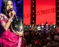 अमल क्लूनी पुरस्कार विजेता नैना को डीएम ने किया सम्मानित, बहराइच की बेटी ने लंदन में बढ़ाया देश का मान 