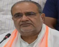 भूपेन्द्र चौधरी ने ग्रहण किया पदभार, कहा- UP का MSME सेक्टर बना अर्थव्यवस्था का मजबूत आधार