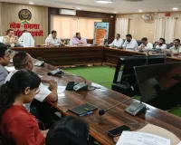 बाराबंकी डीएम का निर्देश- तय स्थान पर ही लगे साप्ताहिक सट्टा बाजार
