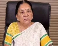 यूपी की सभी यूनिवर्सिटी-कॉलेजों में लागू होगा ड्रेस कोड, राज्‍यपाल आनंदीबेन पटेल ने दिए आदेश