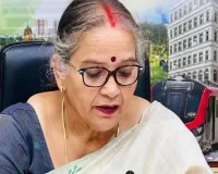 लखनऊ मेयर सुषमा खर्कवाल को हाईकोर्ट से बड़ा झटका : वित्तीय और प्रशासनिक अधिकार सीज, जानें पूरा मामला