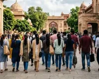 University Dress Code : अब UP के विश्वविद्यालयों में छात्र नहीं पहन पाएंगे अपनी मर्जी के कपड़े... यूपी सरकार का बड़ा फैसला, लागू होगा ड्रेस कोड 
