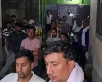 गुरुग्राम में खौफनाक वारदात : पत्नी और चार बच्चों की हत्या के बाद पति ने की सुसाइड की कोशिश, UP का रहने वाला है परिवार