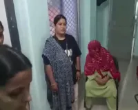 Meerut News : मेरठ मेडिकल कॉलेज में तैनात नर्स की हत्या, वार्ड बॉय ने बहन संग मिलकर घोटा गला, वजह जान पुलिस भी हैरान