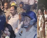 Mathura News: दलित कन्याओं के विवाह में भड़की हिंसा, 41 नामजद समते 300 से अधिक लोगों के खिलाफ मामला दर्ज