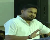 Gonda News : गोंडा में गहराया बिजली संकट, तो विधायक प्रतीक भूषण ने ऊर्जा मंत्री को लिखा पत्र, मांगा तत्काल समाधान