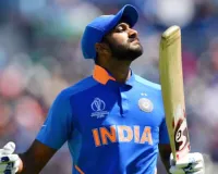 Vijay Shankar :  विजय शंकर ने घरेलू क्रिकेट और आईपीएल से  लिया संन्यास, सोशल मीडिया में किया इमोशनल पोस्ट
